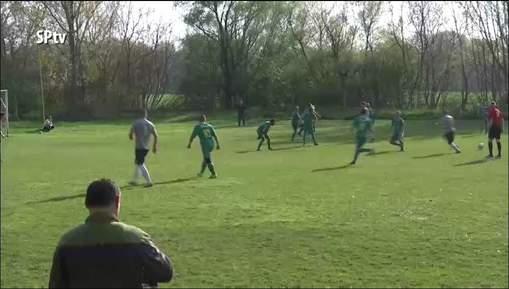 SPORT Labdarúgás Izsapon